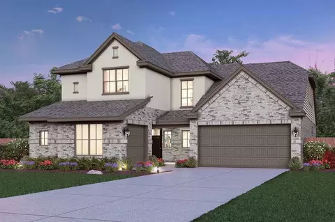 21135 Bella Coral Dr, Cypress, TX 77433