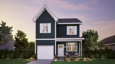 1624 Daly Dr #LOT 175, Cookeville, TN 38506