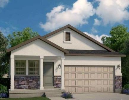 8791 S Calder Fork Dr, West Jordan, UT 84081