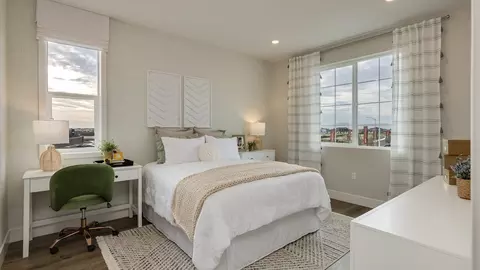 Bedroom - 3241 Oak Trail Dr, Manteca, CA 95337 photo 14 of 22