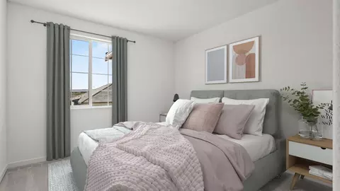 Bedroom - 3241 Oak Trail Dr, Manteca, CA 95337 photo 4 of 22