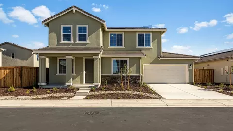 Exterior - 3241 Oak Trail Dr, Manteca, CA 95337 photo 4 of 14