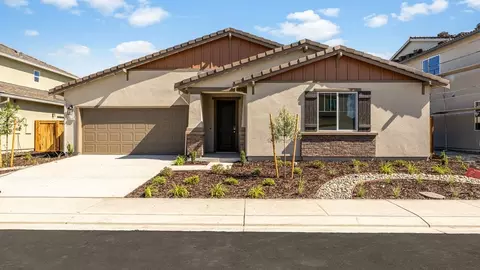 Exterior - 3241 Oak Trail Dr, Manteca, CA 95337 photo 3 of 14
