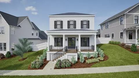 536 Preserve Way, Hoover, AL 35226