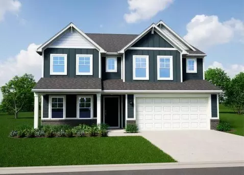 8182 Strong Way, Thorntown, IN 46071