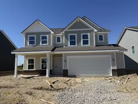 8182 Strong Way, Thorntown, IN 46071