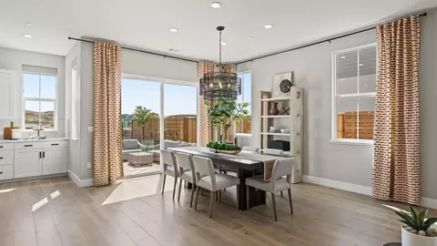 Dining - 4217 Williamson St, Dublin, CA 94568 photo 1 of 6