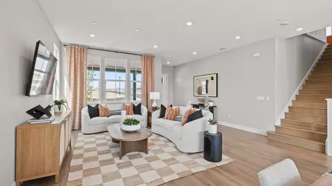 Living - 4217 Williamson St, Dublin, CA 94568 photo 1 of 7