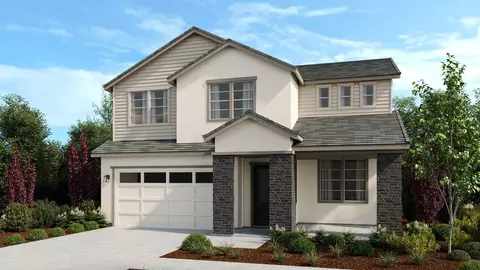 Exterior - 4217 Williamson St, Dublin, CA 94568 photo 2 of 25