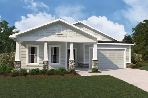 207 Merchant Ave, Saint Johns, FL 32259