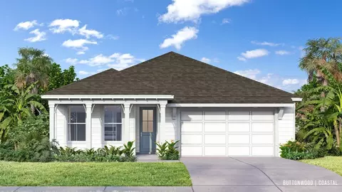 869 Junonia Blvd, New Smyrna Beach, FL 32168