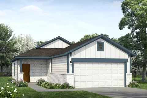 Model Coming Soon, Waller, TX 77484