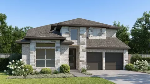 468 Brandywine Rd, Hutto, TX 78634