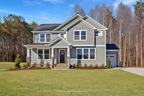 418-4494 Us-401, Fuquay- Varina, NC 27526