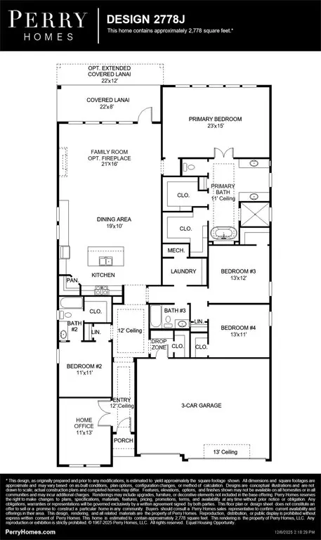 3186 Sailhouse Dr, Saint Cloud, FL 34771 photo 2