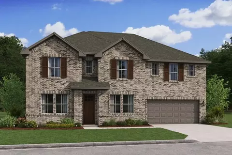 101 Roebuck Ln, New Waverly, TX 77358