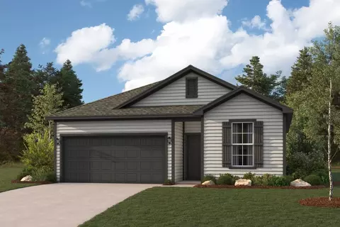10827 Red Flagstone Dr, Conroe, TX 77306