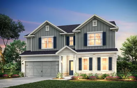 1691 Branch Creek Dr, Cumming, GA 30040