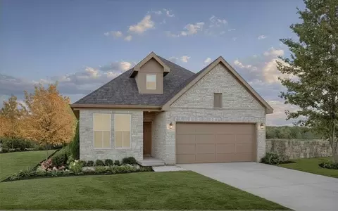 233 Gathering Dr, San Antonio, TX 78253