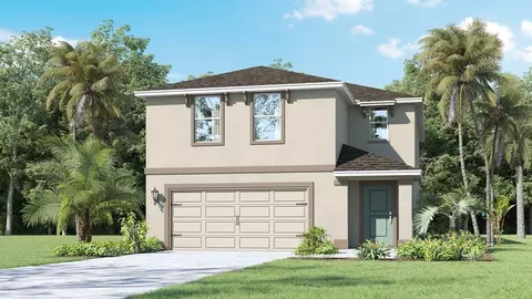 3282 Partington Blvd, Davenport, FL 33837