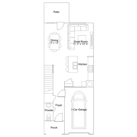 14 Evie Way, Lillington, NC 27546