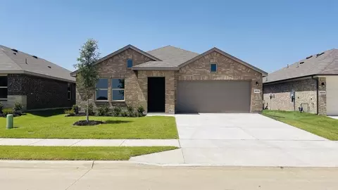 4252 Sunny Branch Ln, Crowley, TX 76036