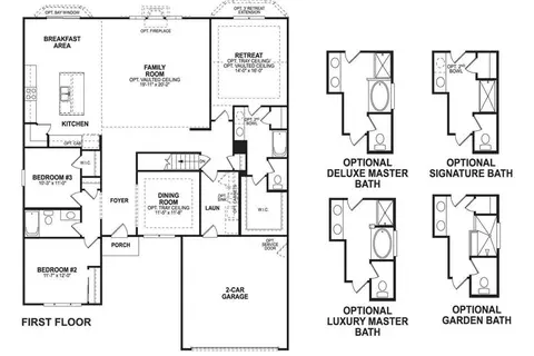 2412 Trail Vw, Lebanon, OH 45036