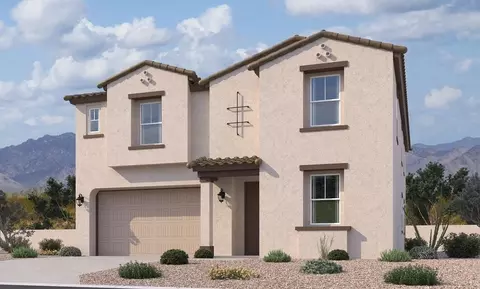 9644 W Tamarisk Ave, Tolleson, AZ 85353