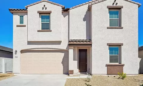 9644 W Tamarisk Ave, Tolleson, AZ 85353