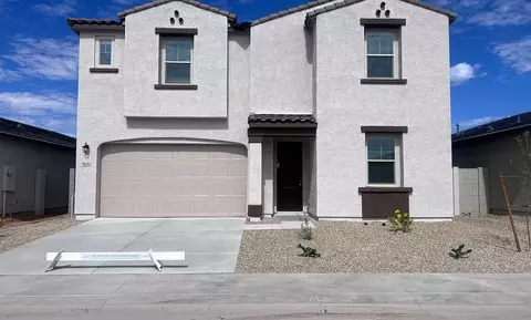 9644 W Tamarisk Ave, Tolleson, AZ 85353