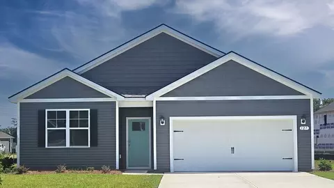 127 Grazing St, Myrtle Beach, SC 29588