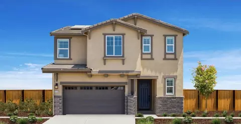 8163 Capital Delta St, Sacramento, CA 95832