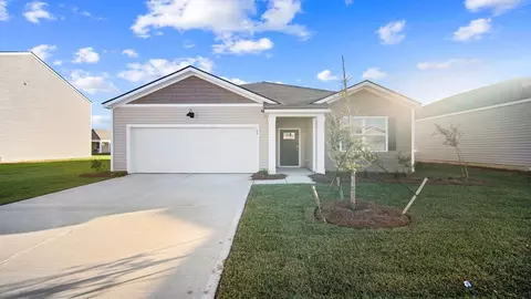 1053 Sanctuary Dr, Ridgeland, SC 29936