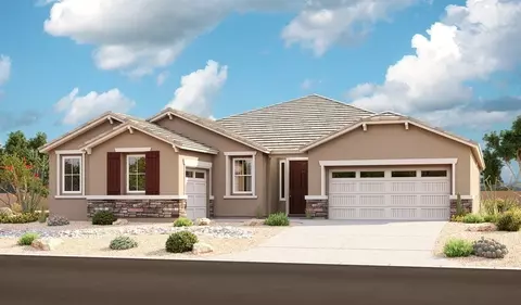 24404 N 173rd Ave, Surprise, AZ 85387