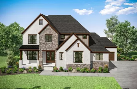 9552 Loyola Dr, Brentwood, TN 37027