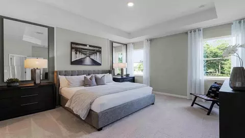 Bedroom - 3389 Arch Ave, Ormond Beach, FL 32174 photo 1 of 3