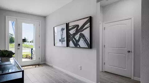 Entry Way - 3389 Arch Ave, Ormond Beach, FL 32174 photo 1 of 1