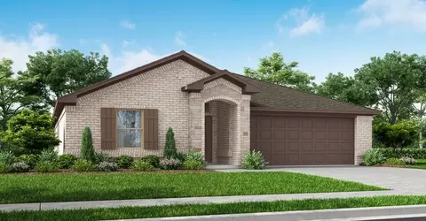 808 Rockcloud Dr, Haslet, TX 76052