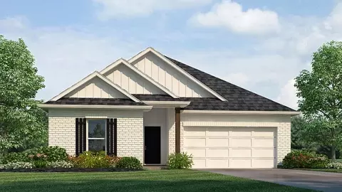 6921 Brook Hollow Dr, Zachary, LA 70791