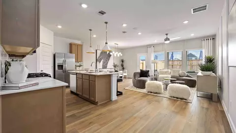 2605 Afton Heights Way, Houston, TX 77051