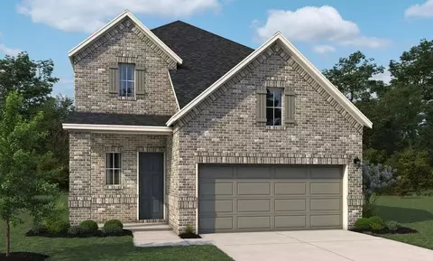 311 Cherrybark Dr, Brookshire, TX 77423