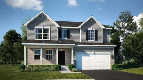 Exterior - 755 Ashton Dr, Maple Park, IL 60151 photo 1 of 2