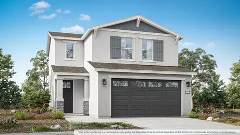 4024 N Duke St, Visalia, CA 93291