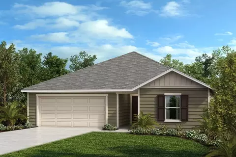 8120 Paddock Run Ct, Jacksonville, FL 32219