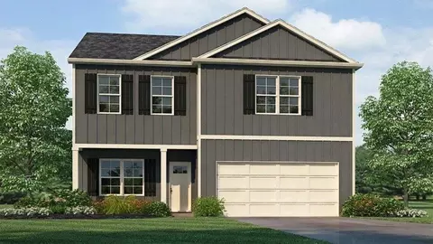 6671 Newbridge Cv, Bessemer, AL 35022