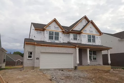 3856 Clove Ln, Fairfield, OH 45011