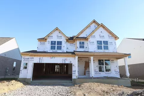 3856 Clove Ln, Fairfield, OH 45011