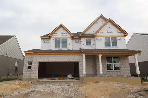 3856 Clove Ln, Fairfield, OH 45011