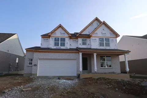 3856 Clove Ln, Fairfield, OH 45011