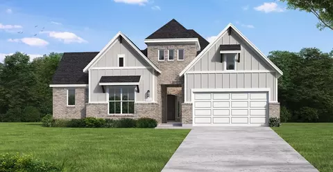 9831 Vista Ridge Cr, Willis, TX 77318